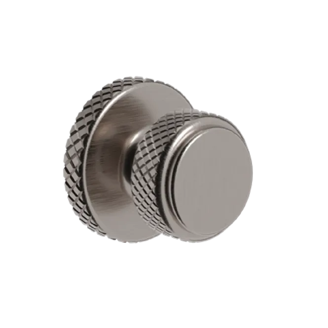 Hovedbilde Burlington Guild Håndtak - (2stk)