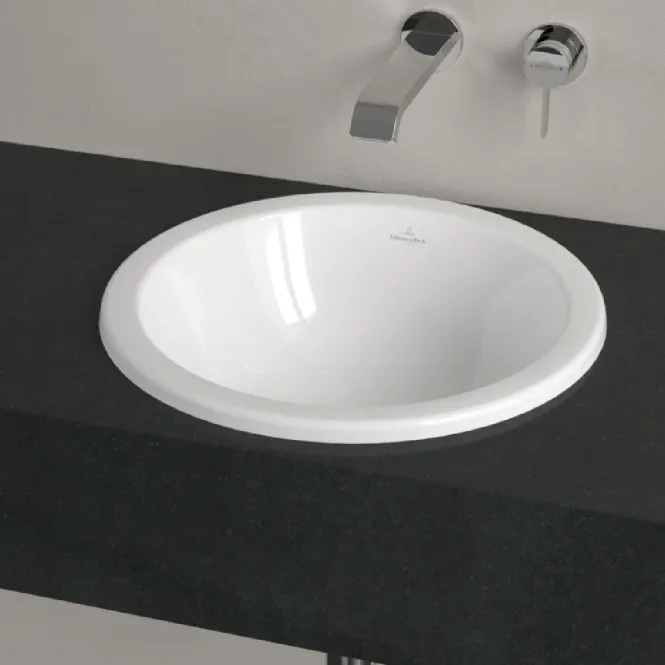 Hovedbilde Villeroy & Boch Loop & Friends Nedfelt Servant 45x45 cm