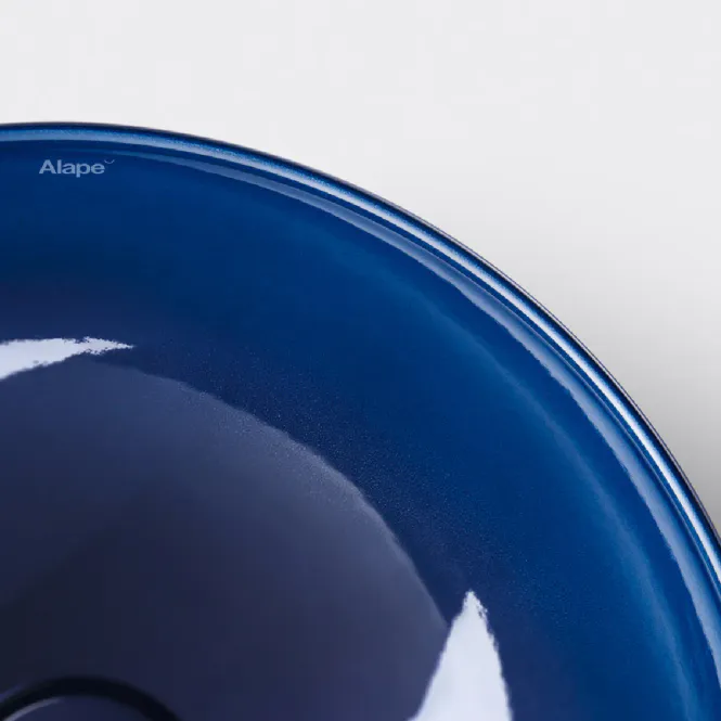 Hovedbilde Alape SB.Aqua360 servant ø36 cm toppmontert