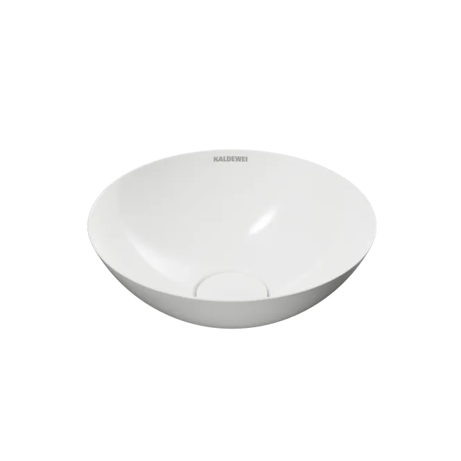 Hovedbilde Kaldewei AVELLINO Mod 3203 Toppmontert Servant, 30x30 cm, Alpine ...