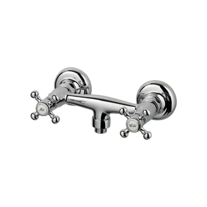 Hovedbilde Tapwell FBLV168 dusjbatteri