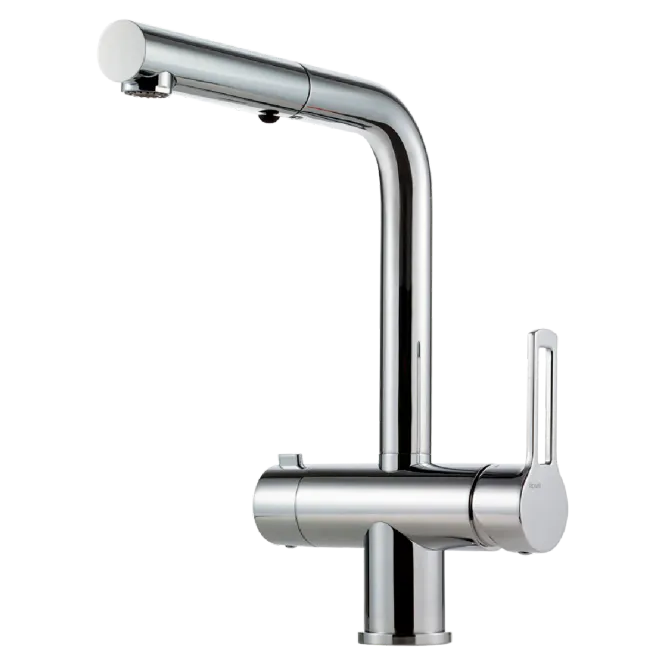 Hovedbilde Tapwell RIN887 kjøkkenbatteri