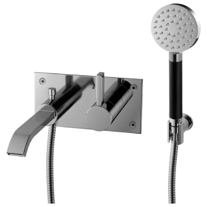 Hovedbilde Tapwell ARM036 badekarbatteri innebygd