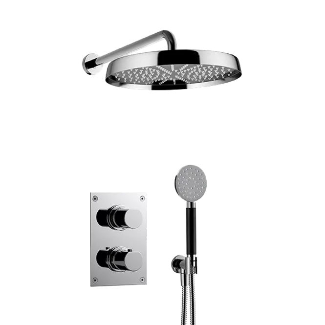 Hovedbilde Tapwell ARM7268 ED2 takdusj innebygd