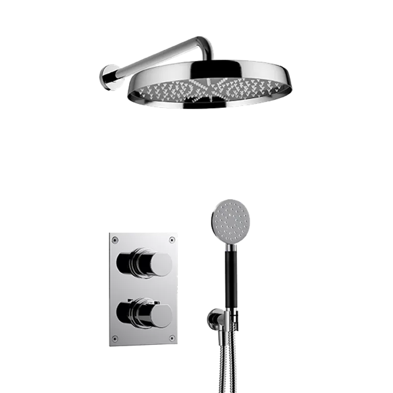 Tapwell ARM7268 ED2 takdusj innebygd