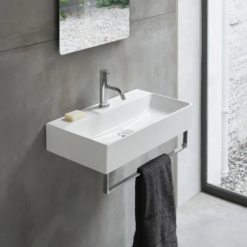 Catalano Premium Vegghengt Servant 65x35 cm