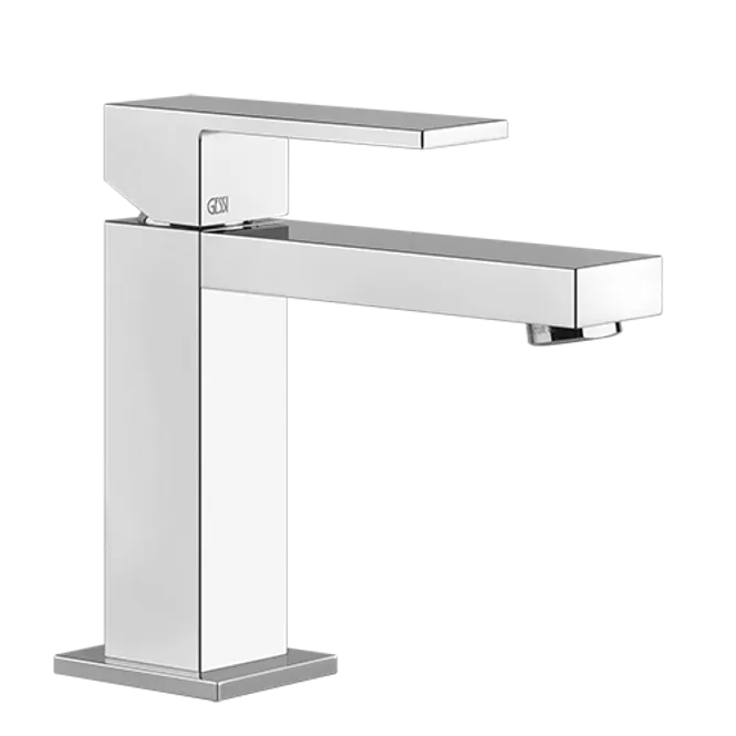 Hovedbilde Gessi Rettangolo servantbatteri