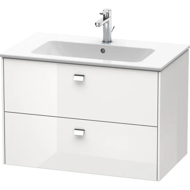 Hovedbilde Duravit Brioso 82 cm servantskap - uten servant