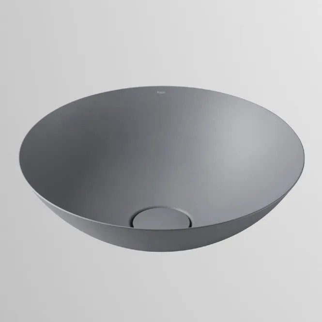 Hovedbilde Alape SB.Terra450 servant ø45 cm toppmontert