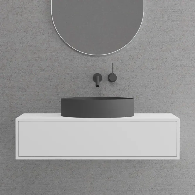 Hovedbilde Scandtap Solid S Servantskap 80 cm uten servant