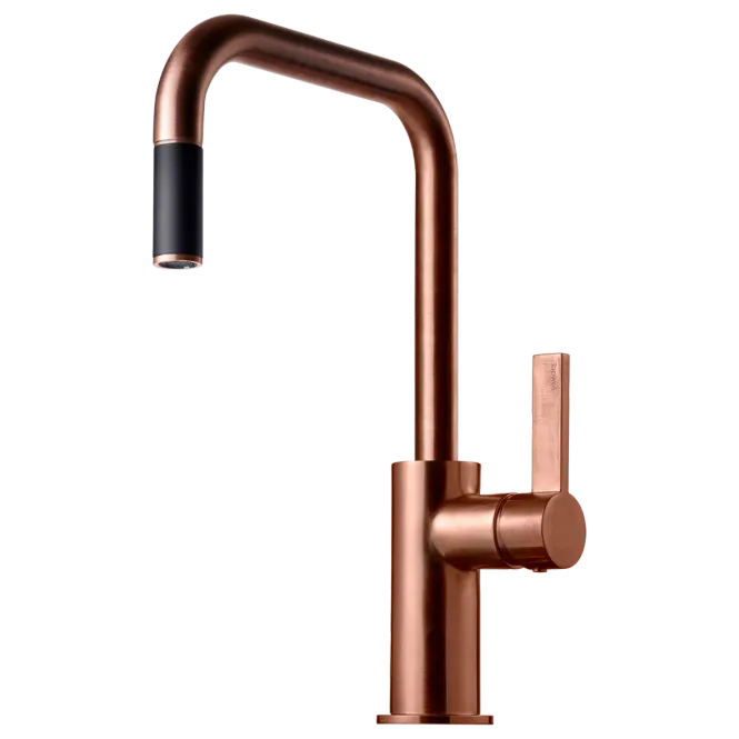 Hovedbilde Tapwell ARM577 Kjøkkenbatteri