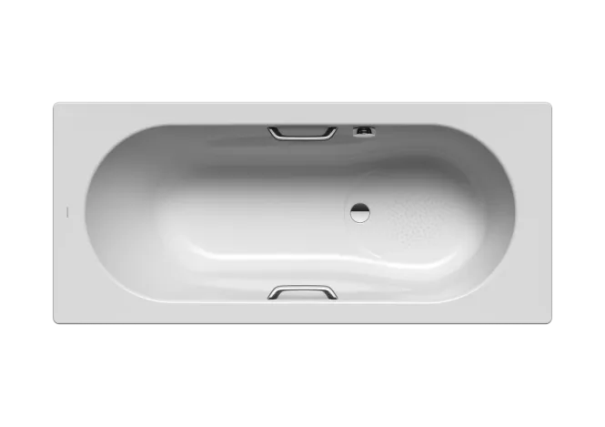 Hovedbilde Kaldewei VAIO SET STAR Mod 947 Badekar 180x80 cm, Manhattan, ...