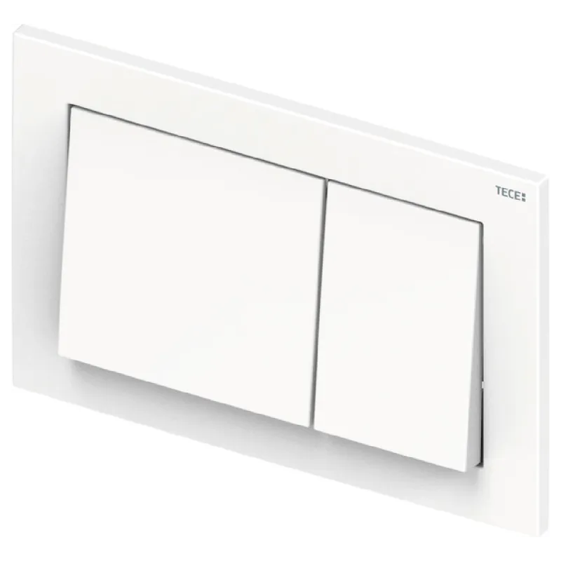 TECEbase betjeningsplate