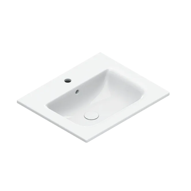 Hovedbilde Catalano Italy Vegghengt Servant 60x50 cm