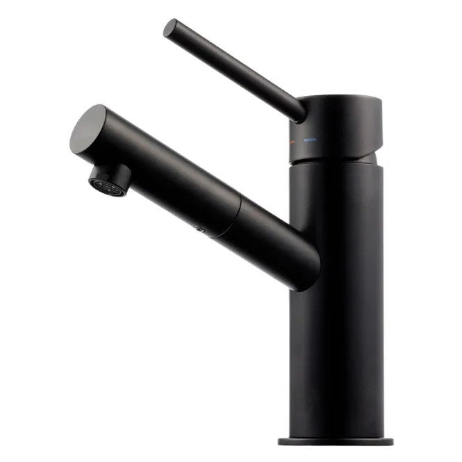 Hovedbilde Tapwell BI071 servantbatteri