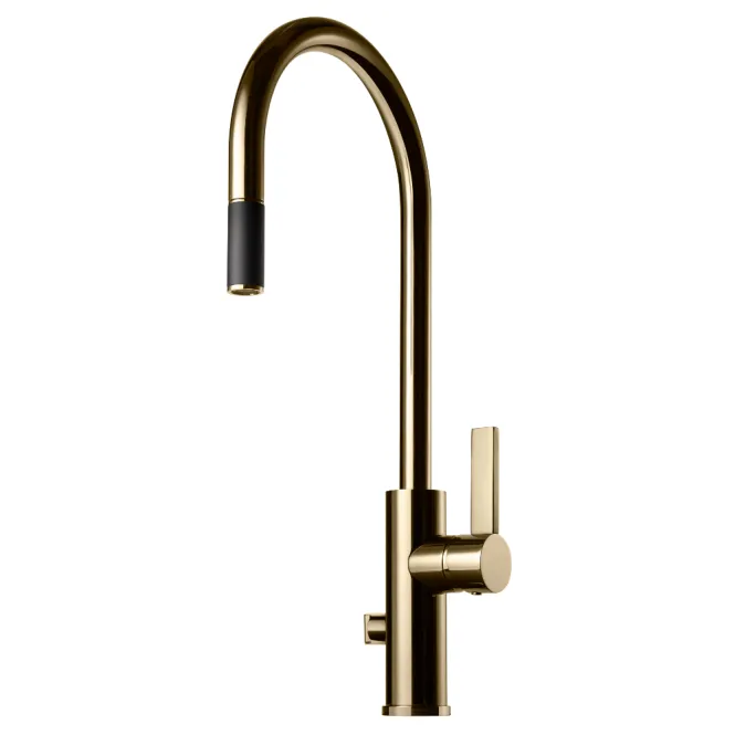 Hovedbilde Tapwell ARM885 kjøkkenbatteri