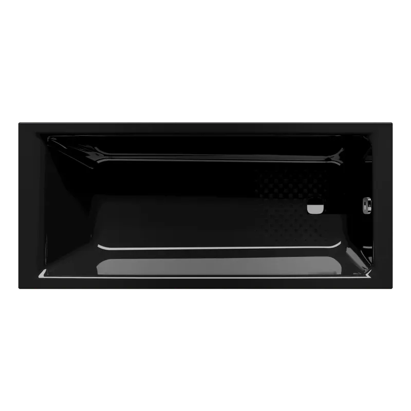 Kaldewei PURO NEXT Mod 1422 Innebygd Badekar 170x70 cm