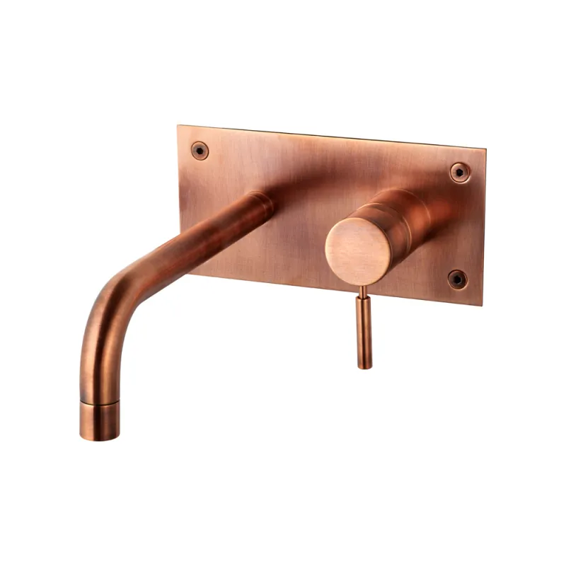 Tapwell BOX008 servantbatteri innebygd