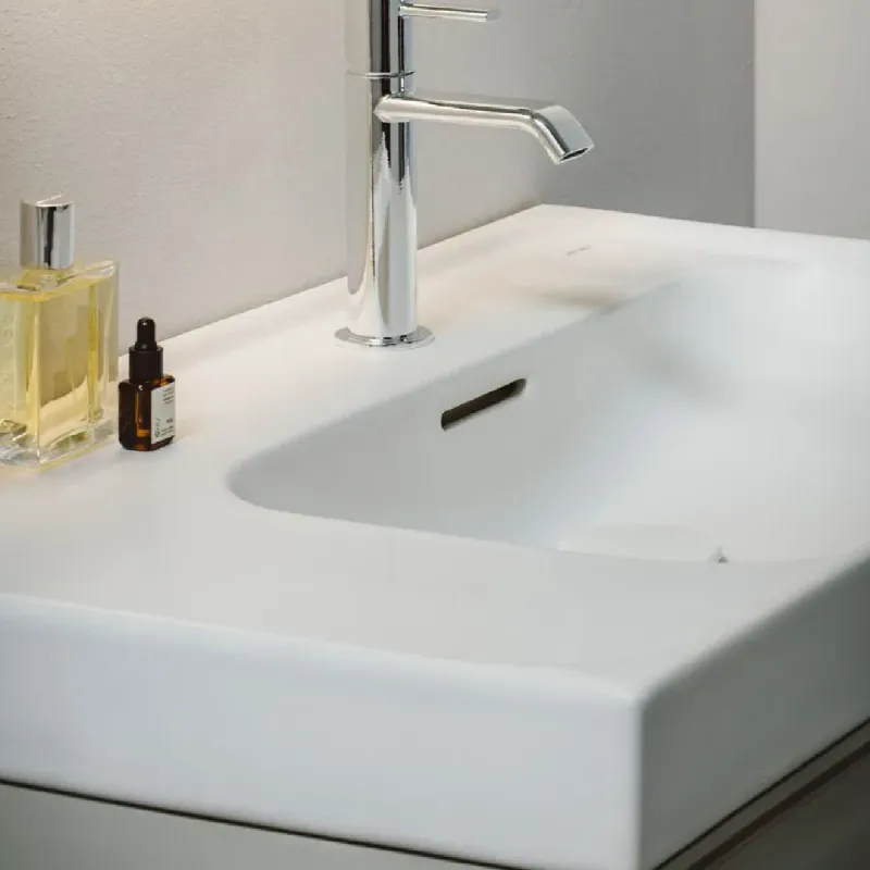 Laufen Meda Servantskap 78.5x45 cm - Uten H817115 servant