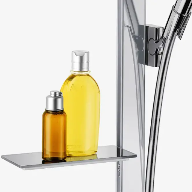Hovedbilde Hansgrohe Raindance Select S dusjgarnityr 120 3jet