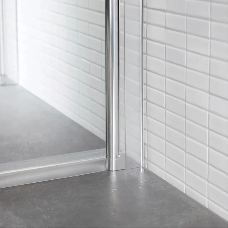 INR LINC Angel Flex Dusjhjørne