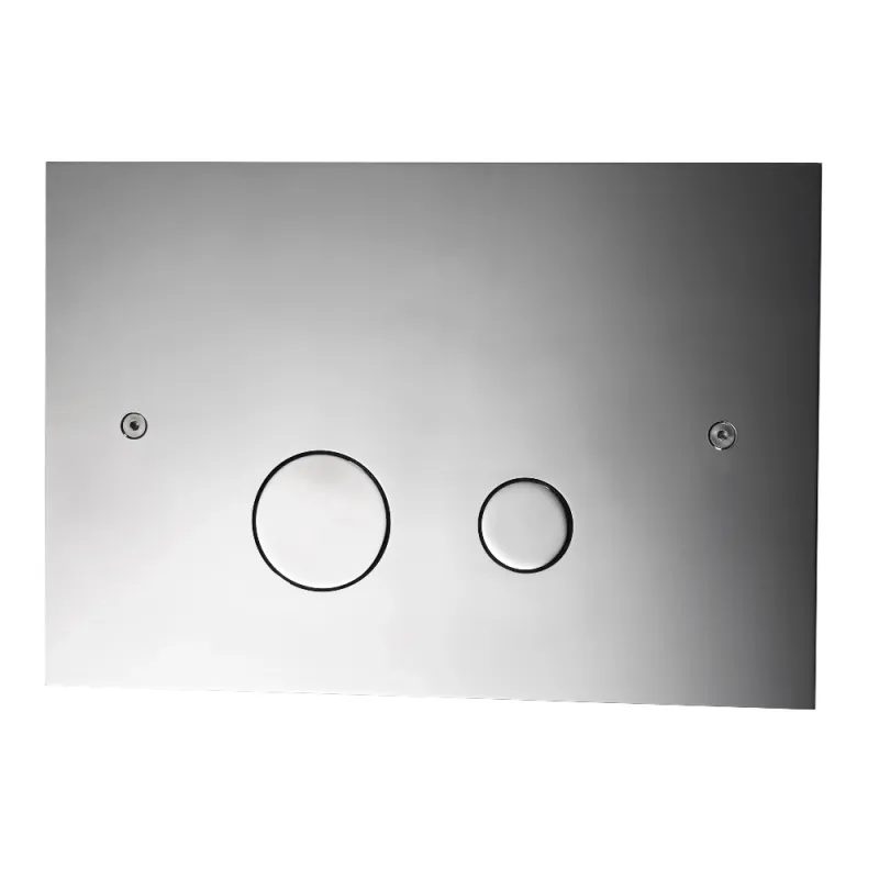 Tapwell TA SIGMA Betjeningsplate