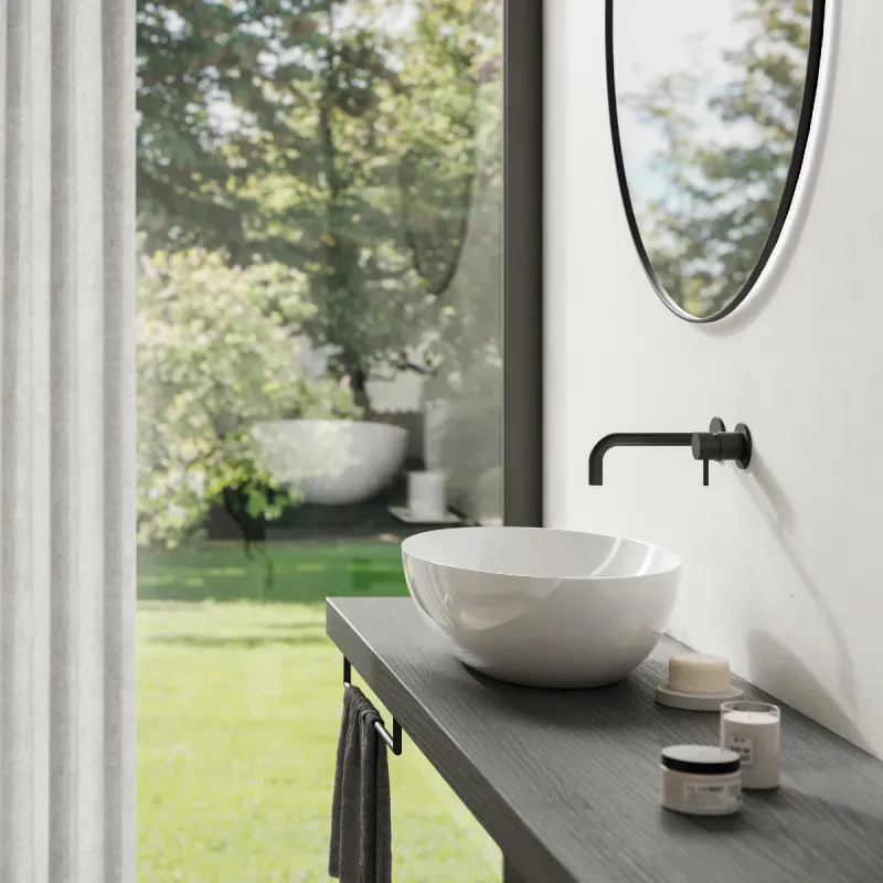 Catalano Sfera Toppmontert Servant 60x42 cm