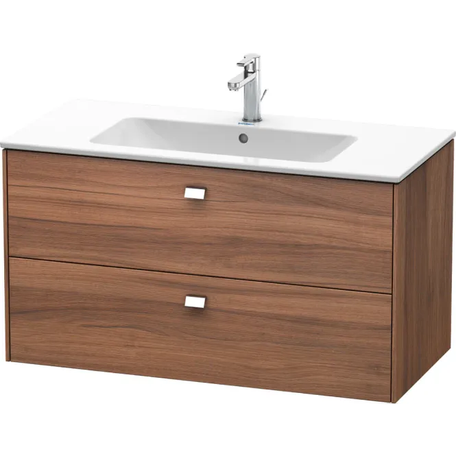 Hovedbilde Duravit Brioso 102 cm servantskap - uten servant