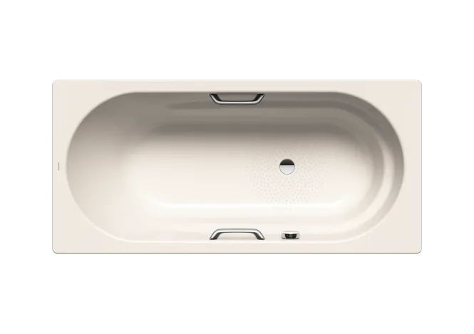 Hovedbilde Kaldewei VAIO STAR Mod 961 Badekar 170x80 cm, Pergamon, Anti-Slip