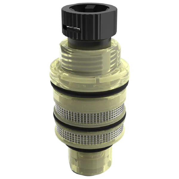 Hovedbilde Oras Termostatstyrt reguleringskassett