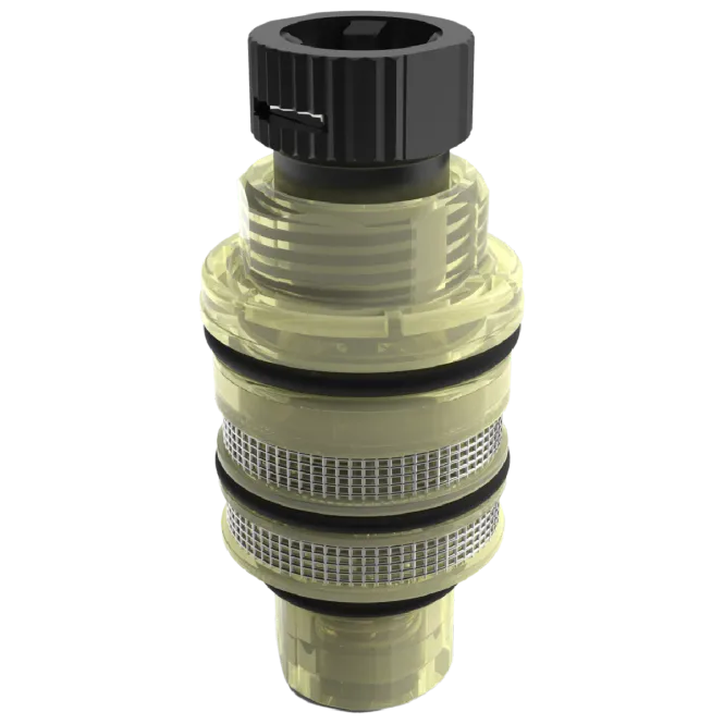 Hovedbilde Oras Termostatstyrt reguleringskassett