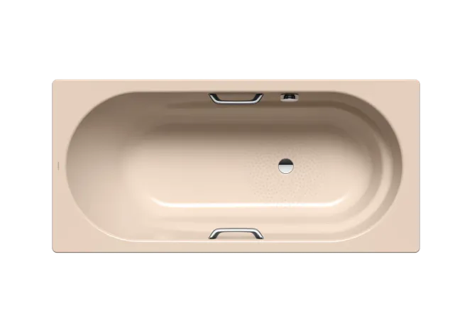 Hovedbilde Kaldewei VAIO STAR Mod 961 Badekar 170x80 cm, Bahama Beige, ...