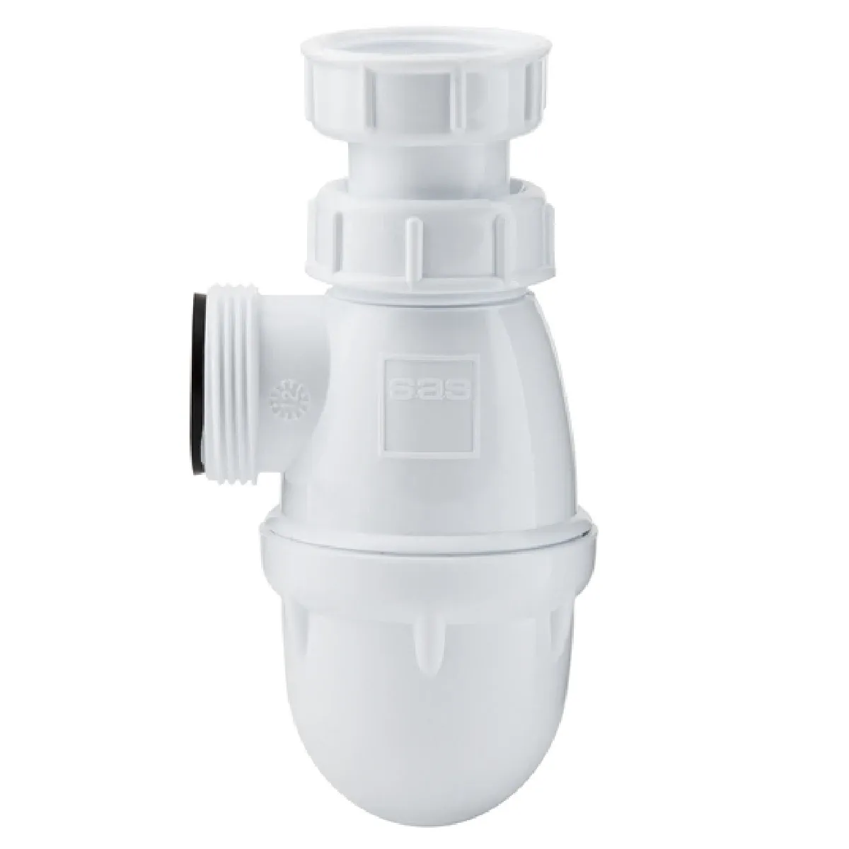 Heidenreich Flaskevannlås 1 1/4