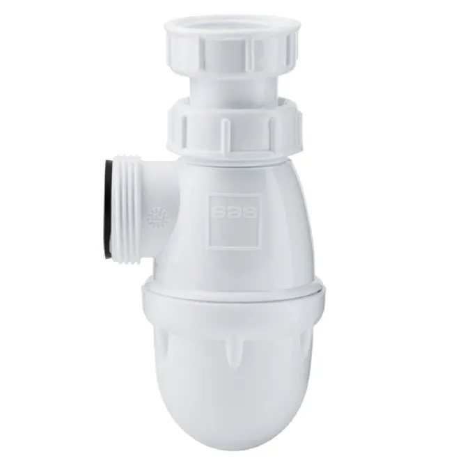 Hovedbilde Heidenreich Flaskevannlås 1 1/4