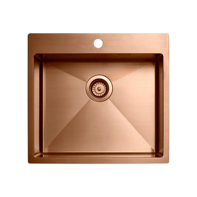 Tapwell TA5540 kjøkkenkum