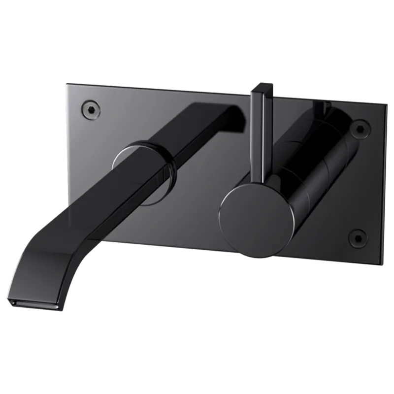 Tapwell ARM006 servantbatteri innebygd