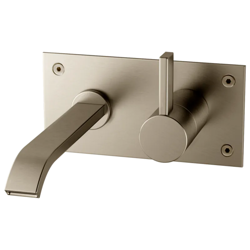 Tapwell ARM006 servantbatteri innebygd