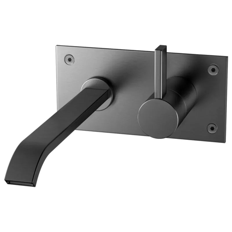 Tapwell ARM008 servantbatteri innebygd
