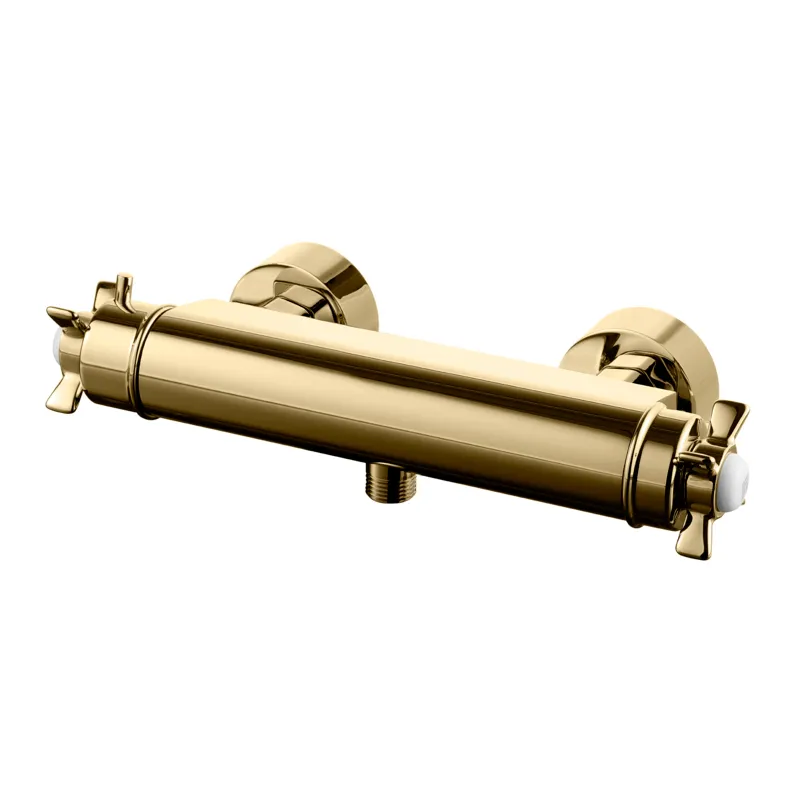 Tapwell XCOL168 dusjbatteri