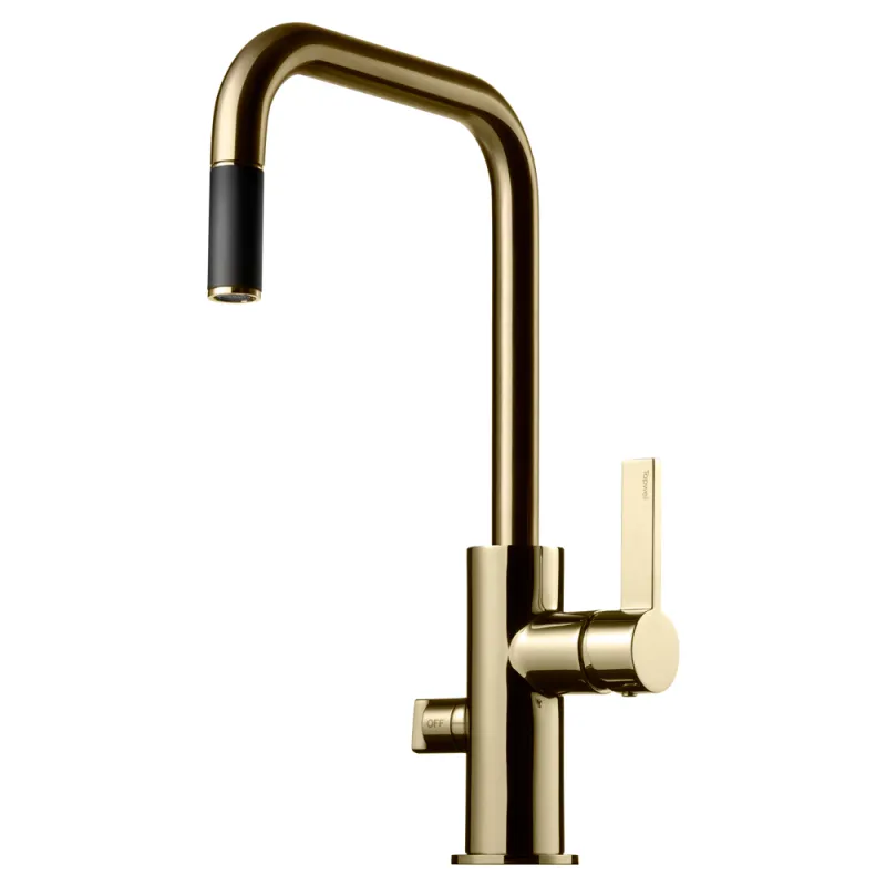 Tapwell ARM887 Kjøkkenbatteri