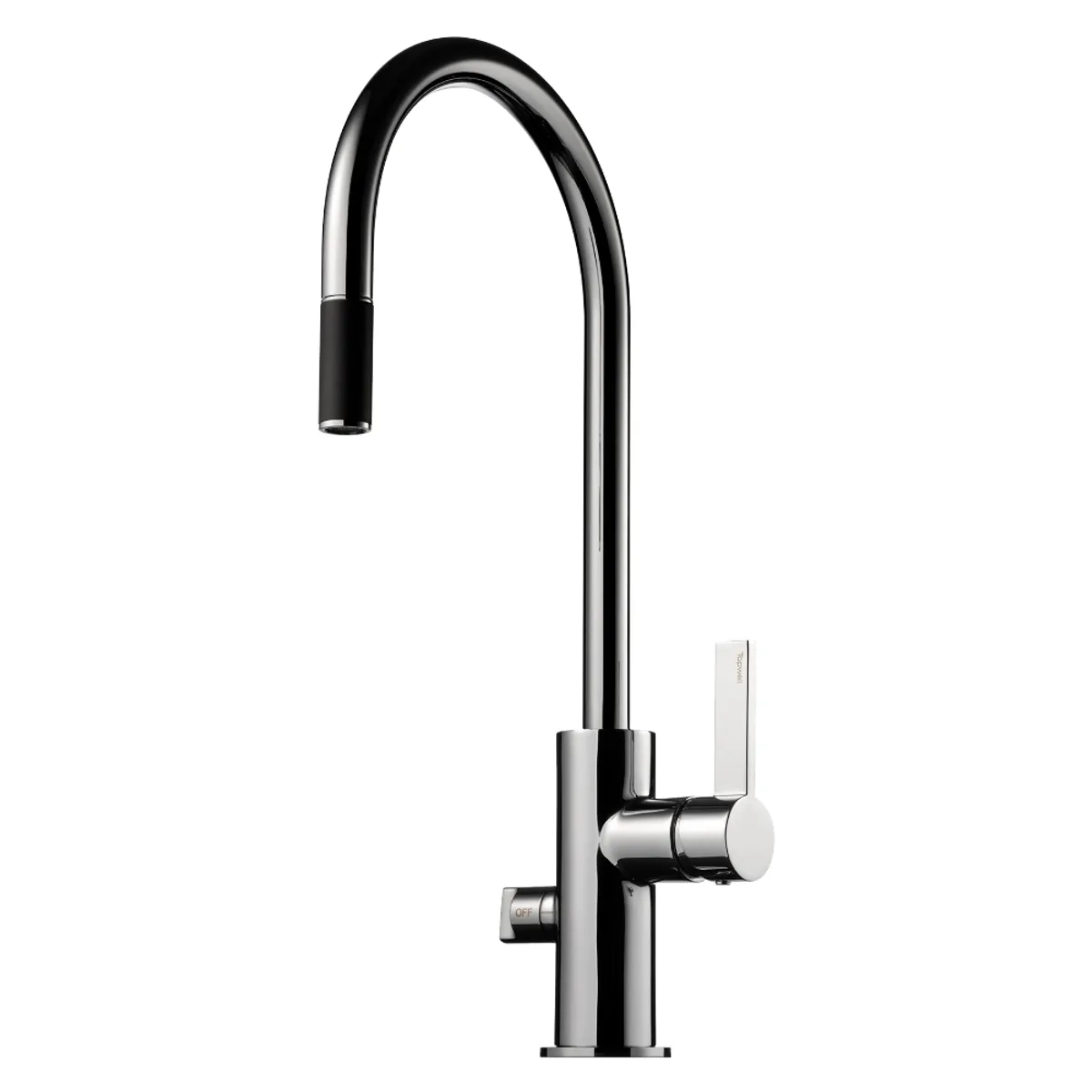 Tapwell ARM885 kjøkkenbatteri