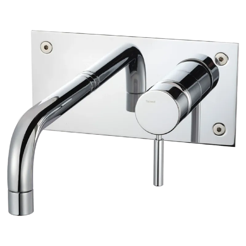 Tapwell BOX006 Innebygd Servantbatteri