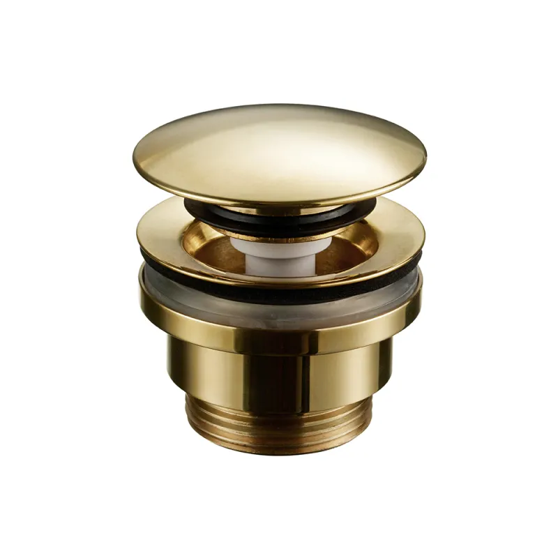 Tapwell 74400 bunnventil pop-up
