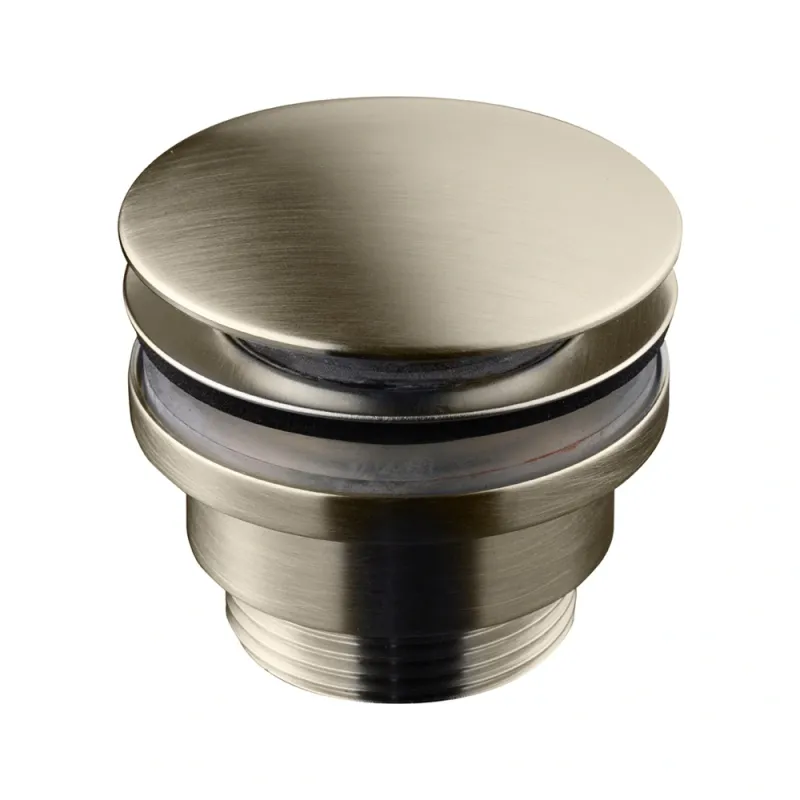 Tapwell 68400 bunnventil åpen