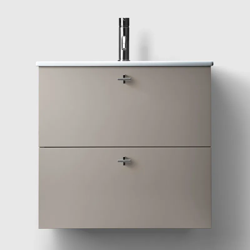 Haven H3 servantskap 60 cm med porselensservant