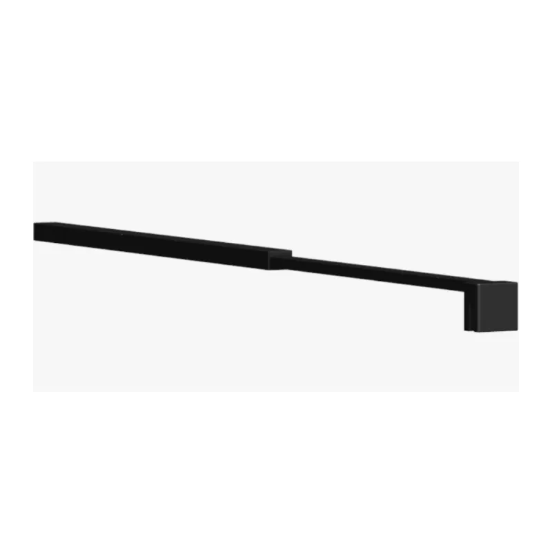 Dansani Match teleskopstang 60-100 cm