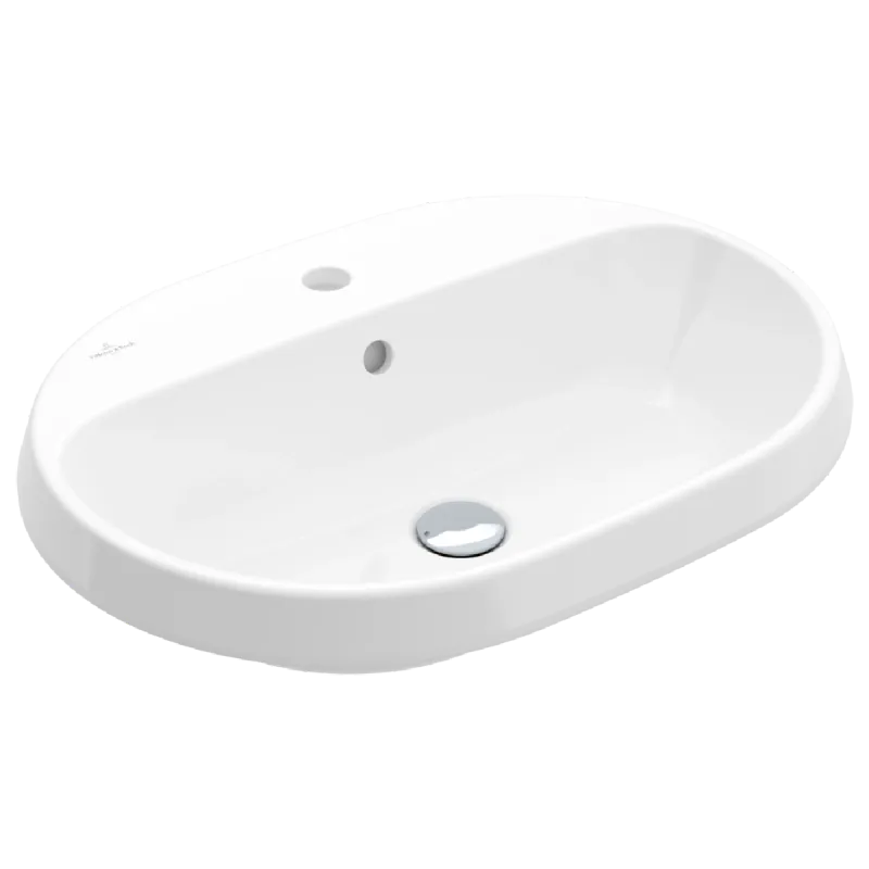 Villeroy & Boch Architectura Nedfelt Servant 60x45 cm