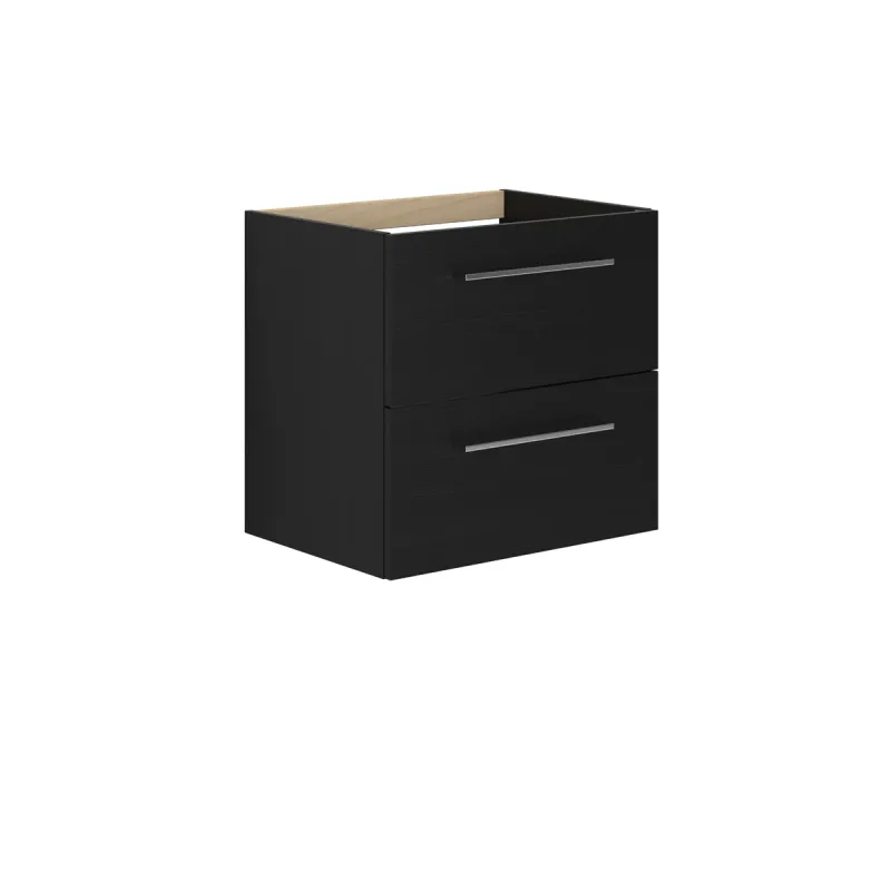 Dansani Mido+ 60x44 cm servantskap - for enkel servant 