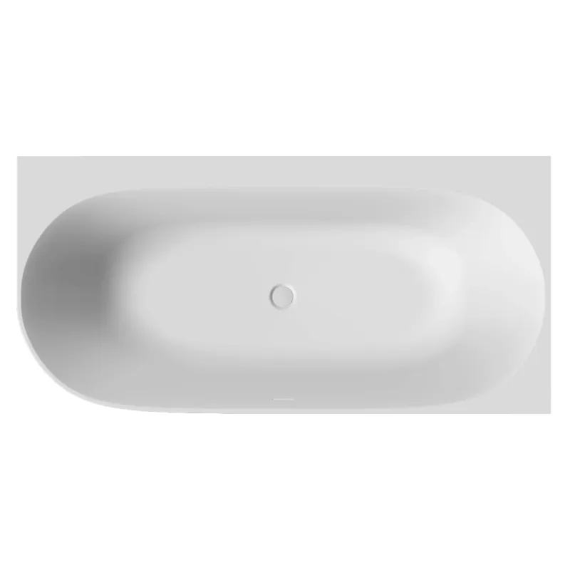 Balteco Marin Badekar 171x82 cm