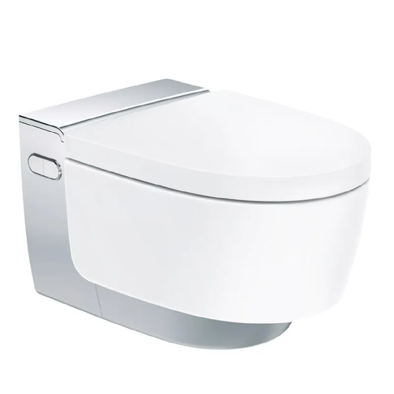Geberit Aquaclean Mera Comfort vegghengt dusjtoalett